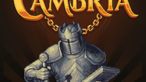 Cambria