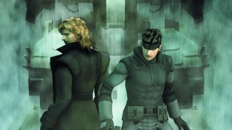 Metal Gear Solid: The Twin Snakes - Kotaku