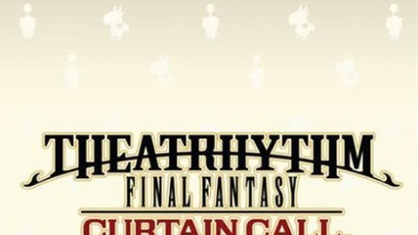 Theatrhythm Final Fantasy: Curtain Call - Collector's Edition