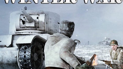 Talvisota: Winter War