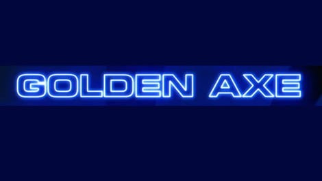 Golden Axe