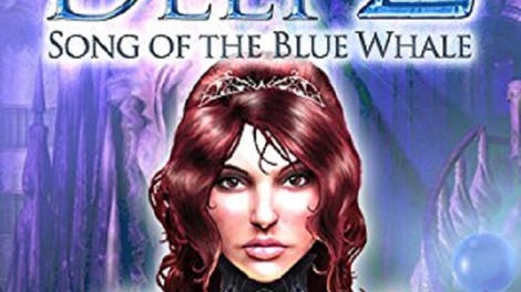 Empress of The Deep 2: Song of The Blue Whale