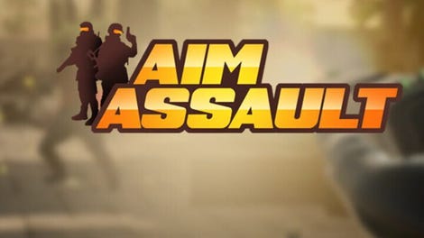 Aim Assault
