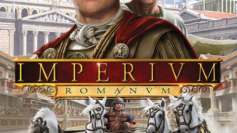 Imperium Romanum: Gold Edition
