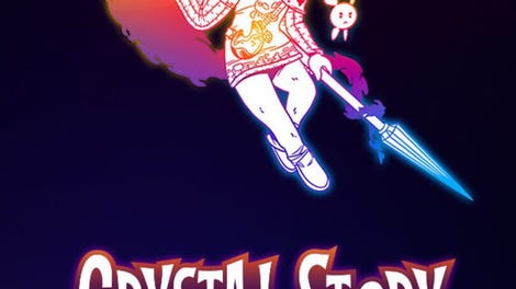 Crystal Story: Dawn of Dusk