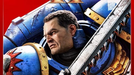 Warhammer 40,000: Space Marine II - Ultra Edition