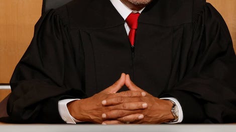 Mathis Court with Judge Mathis (2023) The A V Club Mathis Court with Judge Mathis (2023) The A V Club