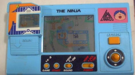 The Ninja