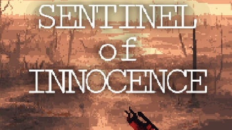 Sentinel of Innocence