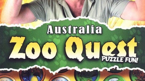 Zoo Quest