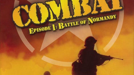 G.I. Combat: Episode 1 - Battle of Normandy - Kotaku