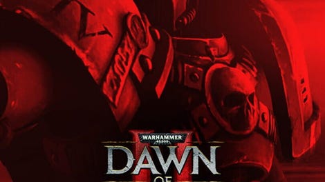 Warhammer 40,000: Dawn of War II - Retribution: Last Stand