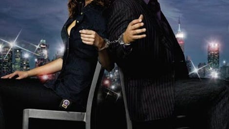 Castle: Never Judge a Book by its Cover