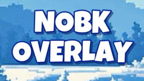 Nobk Overlay