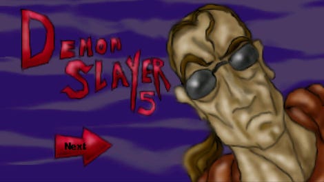 Demon Slayer 5
