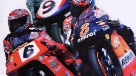 MotoGP