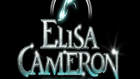 Ghost: Elisa Cameron