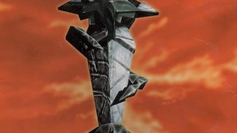Sentinel Returns