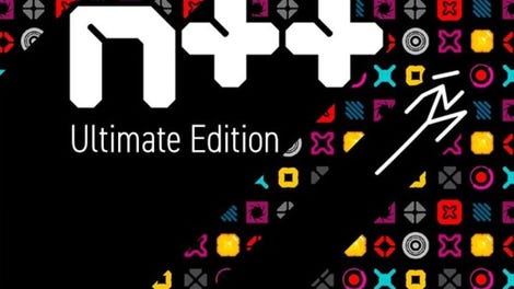 N++: Ultimate Edition