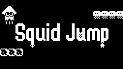 Squid Jump