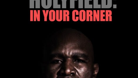 Evander Holyfield - News - IMDb