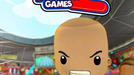 Smoots Summer Games II