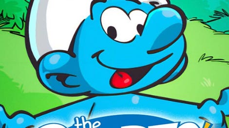 Smurfs' Village