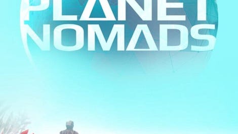 Planet Nomads