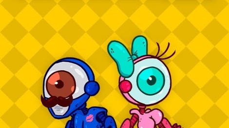 Irmão Grande & Brasileiro 2