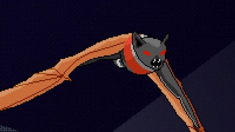 Bat Bots