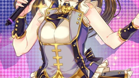 Idol Maker VR