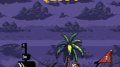 The Pirate's Quest