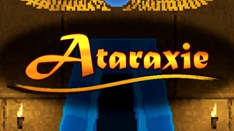 Ataraxie