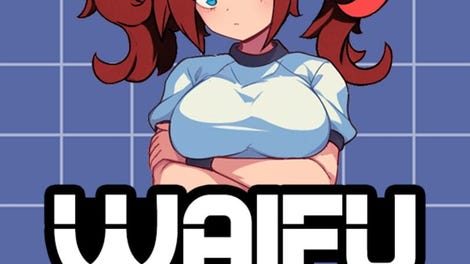 Waifu Builder