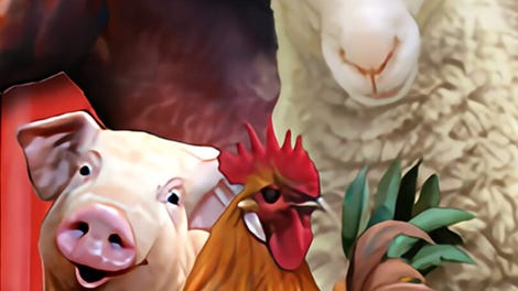 Farm World