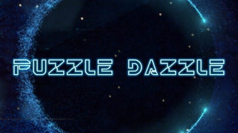 Puzzle Dazzle 3D