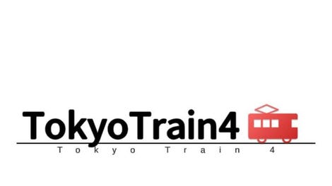 Tokyo Train 4