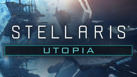 Stellaris: Utopia