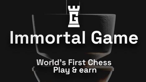 Immortal Game