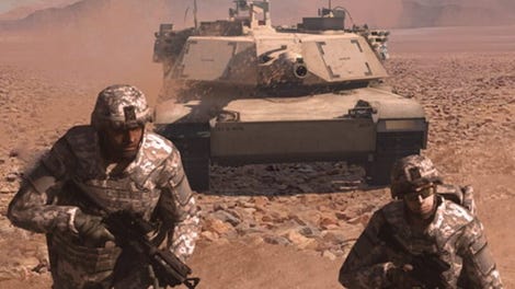 Combat Mission Shock Force 2