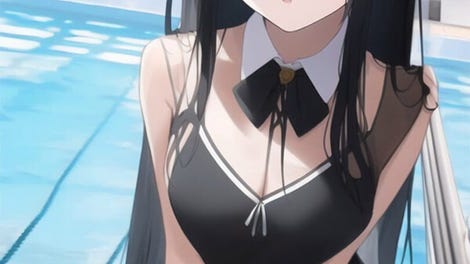 Hentai Pool
