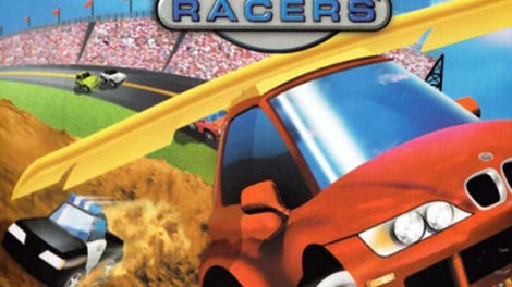 Gadget Racers