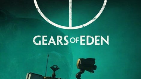 Gears of Eden