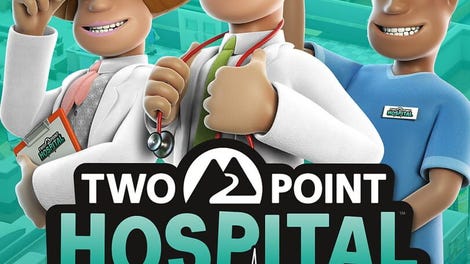 Two Point Hospital