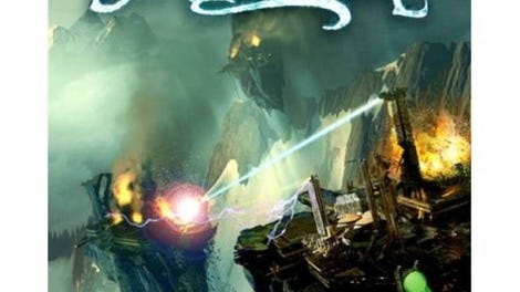 Stratosphere: Conquest of the Skies