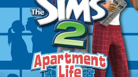The Sims 2: Apartment Life