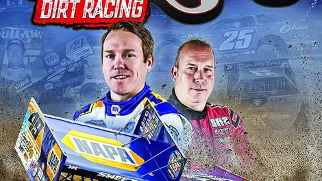 World of Outlaws: Dirt Racing