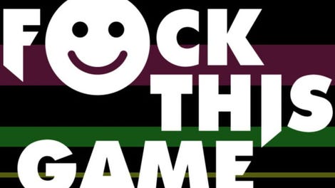 F*ck This Game