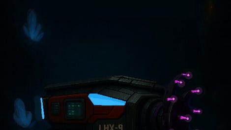 Miner Crysis