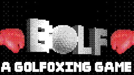 Bolf: A Golfoxing Game